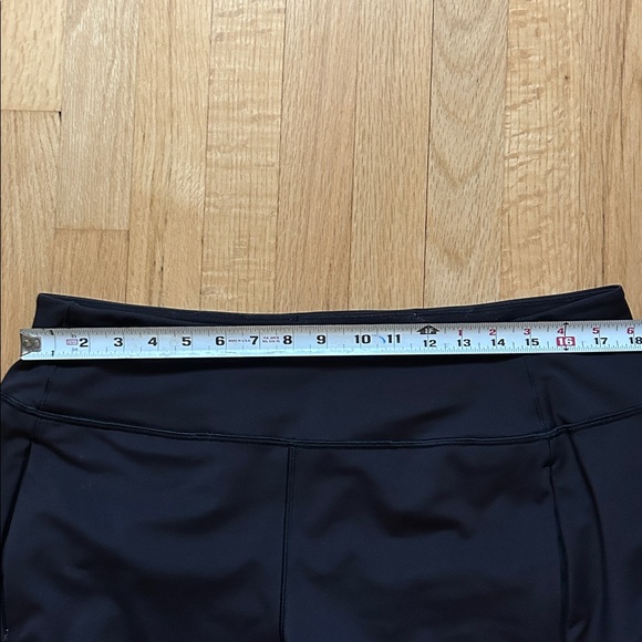 Athleta new without tags black Rainer jogger - Picture 8 of 8